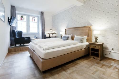 Hotel Barbarossa