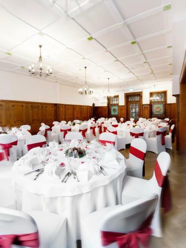 Hotel Barbarossa