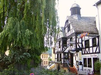 Hostal Altes Haus