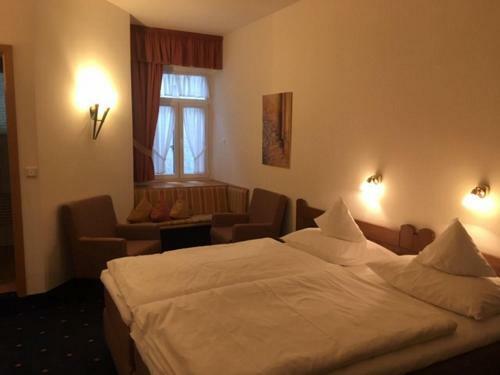 Md Hotel Alte Bauernsch�nke