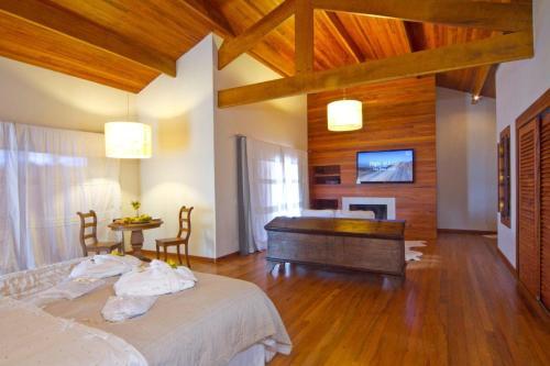 Posada Quinta Dos Pinhais Pouso E Charme