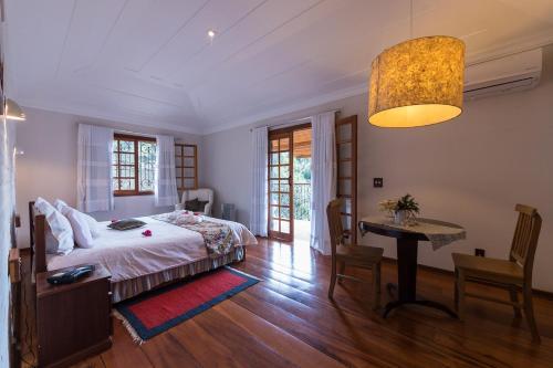 Posada Quinta Dos Pinhais Pouso E Charme