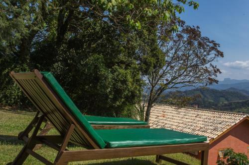 Posada Quinta Dos Pinhais Pouso E Charme