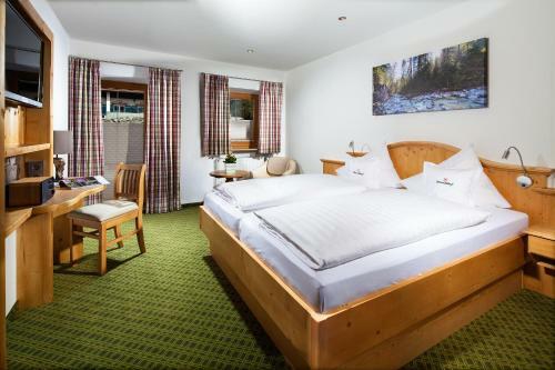 Hostal Gasthof W�rndlhof