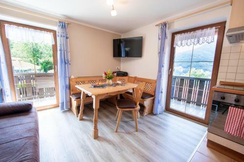 Apartamento Haus Talblick