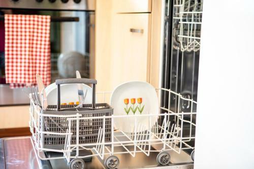 Apartamento Haus Talblick