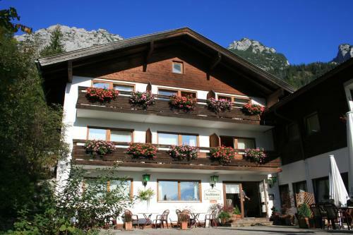Hostal Gasthaus-pension Seeklause