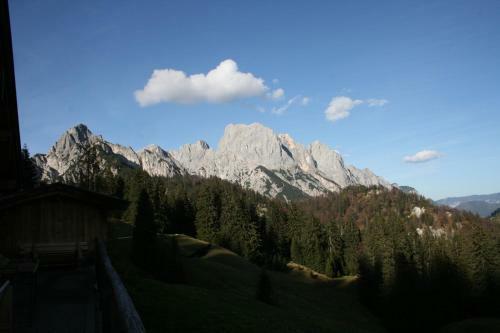 Hostal Gasthaus-pension Seeklause