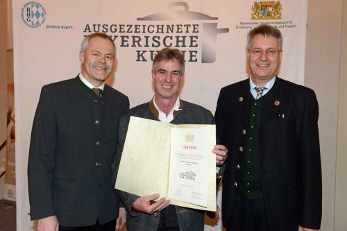 Hostal Gasthaus-pension Seeklause