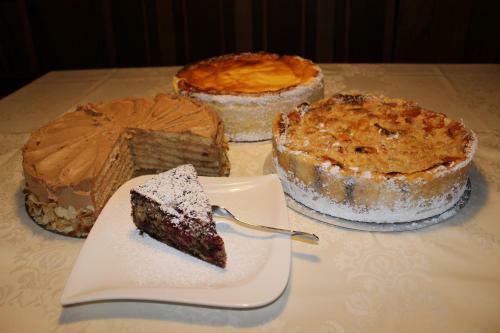 Hostal Gasthaus-pension Seeklause