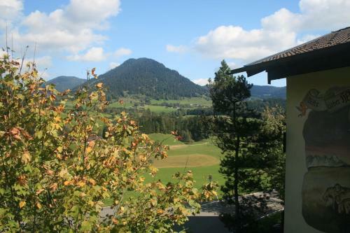 Hostal Alpenhotel Beslhof
