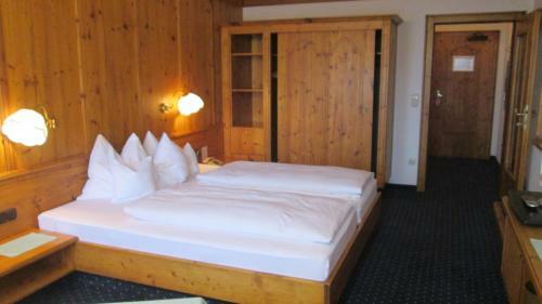 Hotel-gasthof Nutzkaser
