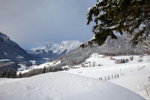 Hotel-gasthof Nutzkaser