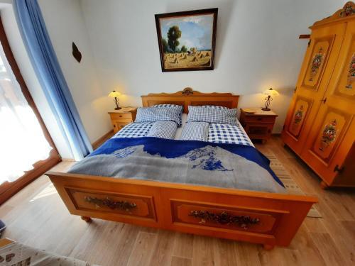 Apartamento Haus Angerbichl