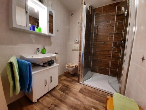 Apartamento Haus Angerbichl