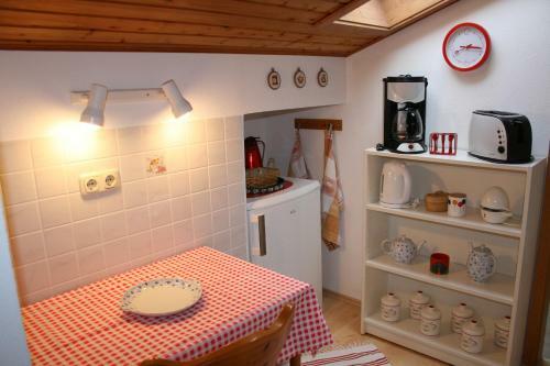 Apartamento Haus Angerbichl