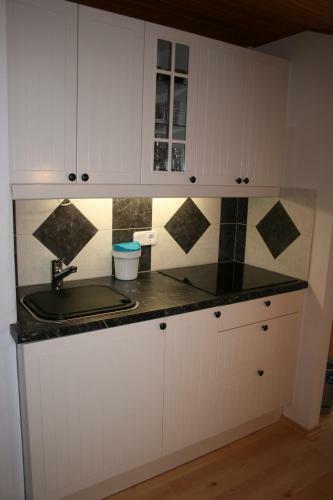 Apartamento Haus Angerbichl
