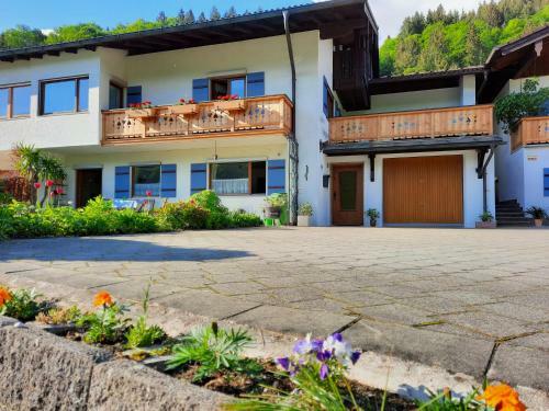 Apartamento Haus Angerbichl