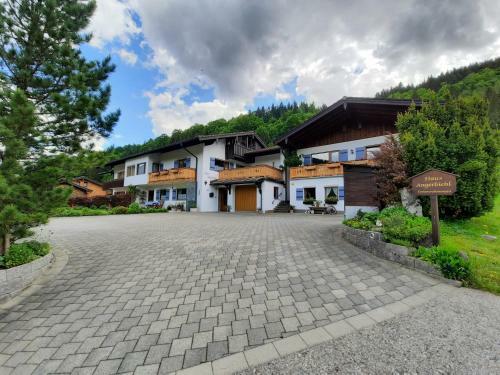 Apartamento Haus Angerbichl
