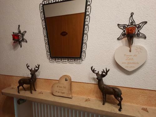 Apartamento Haus Angerbichl