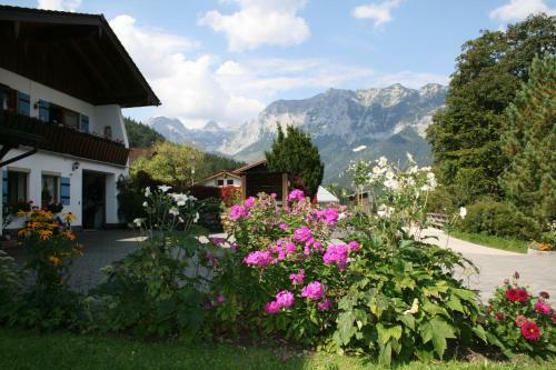 Apartamento Haus Angerbichl