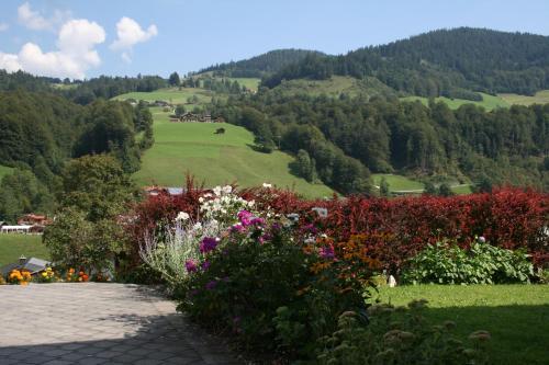Apartamento Haus Angerbichl