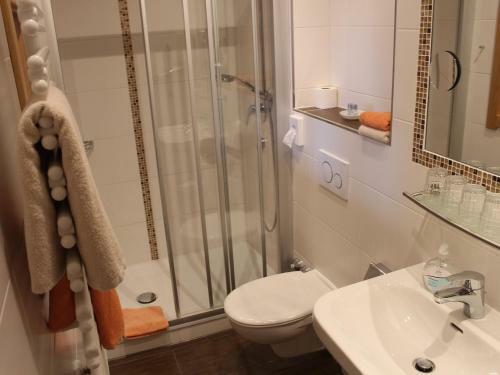 Hostal Gasthof Baltram