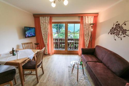 Hostal G�stehaus Hinterponholz