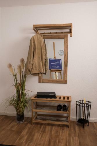 Apartamento Hinter Dem Schloss