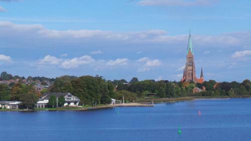 Apartamento Hinter Dem Schloss