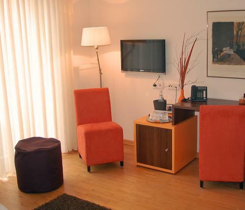 Hotel F-ritz