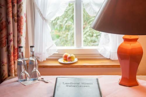 Hostal Landhotel Hirsch