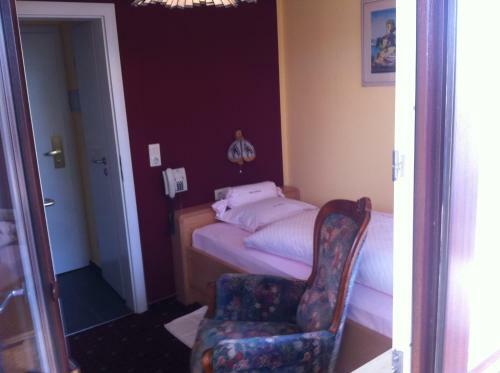 Hostal Hotel Katharina Garni