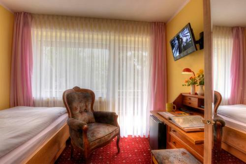 Hostal Hotel Katharina Garni