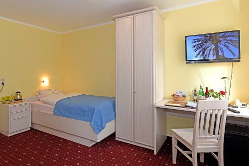 Hostal Hotel Katharina Garni