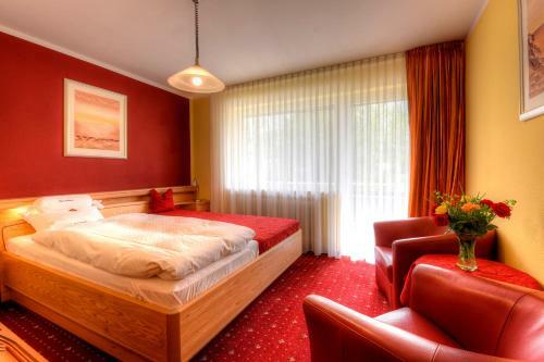 Hostal Hotel Katharina Garni