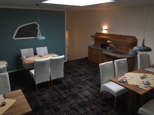 Hostal Hotel Katharina Garni