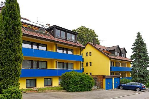 Hostal Hotel Katharina Garni