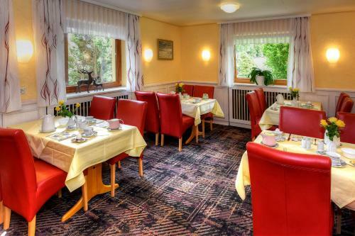 Hostal Hotel Katharina Garni