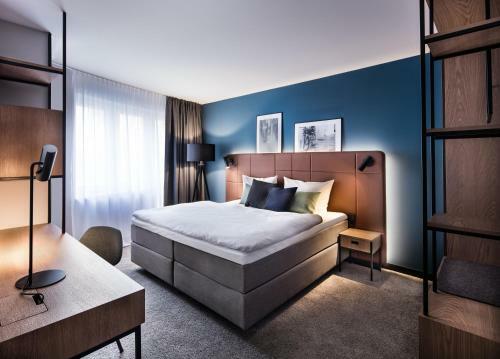 Hotel Domizil T�bingen
