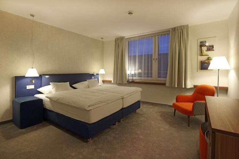 Hotel Krone
