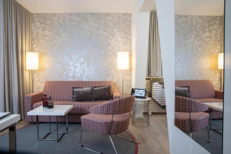 Hotel Krone
