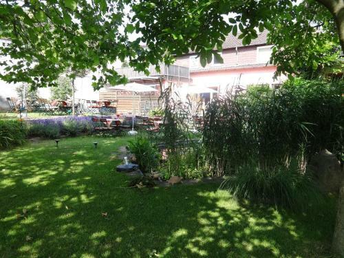 Hostal Landgasthof J�gerst�bchen