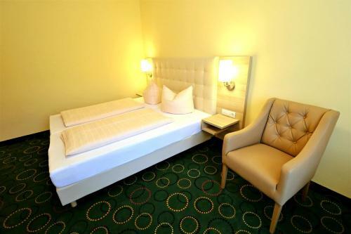 Hotel Tenner