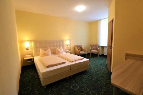 Hotel Tenner