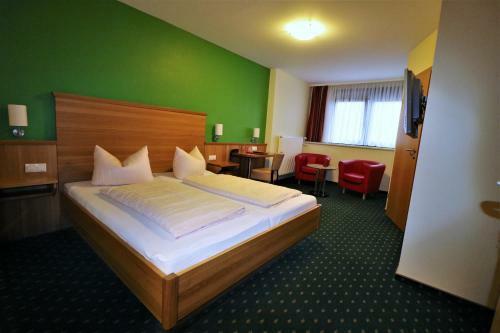 Hotel Tenner