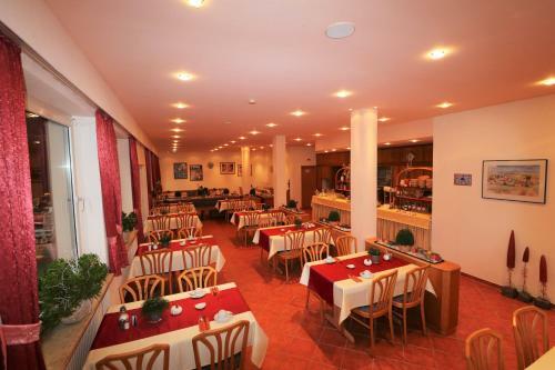 Hotel Tenner