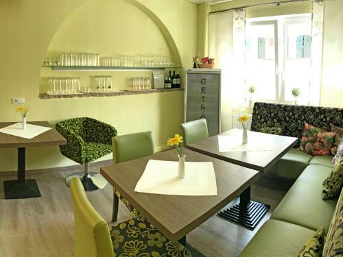 Hostal Hotel Altes Weinhaus