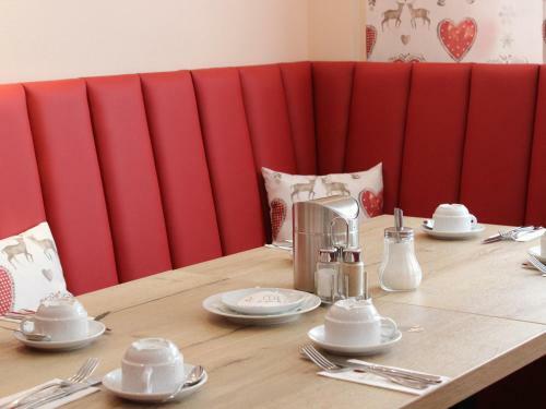 Hostal Hotel Altes Weinhaus