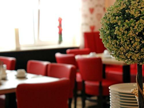 Hostal Hotel Altes Weinhaus